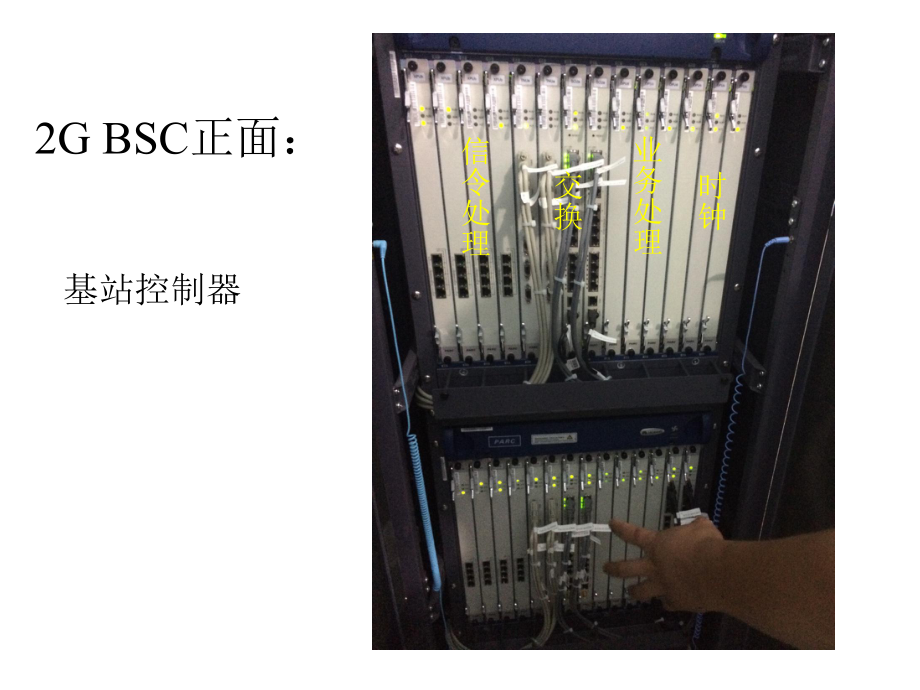 移动通信机房基站设备寿命与维护要点