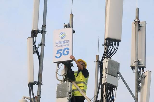 5G也难刺激用户，中国移动进入不稳定发展阶段