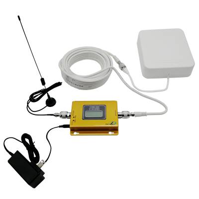 为什么需要重新选择4G信号放大器引语 通用方案看三网全通啊咋？背后有其玄