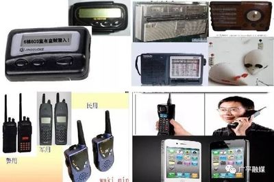 壮丽70年 奋斗新时代 通信传奇——从掌心问候到天涯比邻