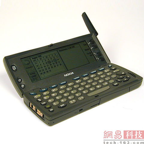 岁月沉淀 50年经典科技产品回顾（二）移动通信设备